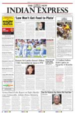The New Indian Express-Chennai