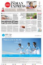 The New Indian Express-Shivamogga