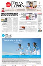The New Indian Express-Jeypore