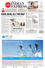 The New Indian Express-Kollam