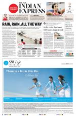 The New Indian Express-Kozhikode