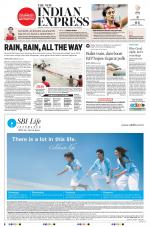 The New Indian Express-Kannur