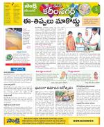 Karimnagar Constituencies