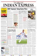 The New Indian Express-Vijayawada