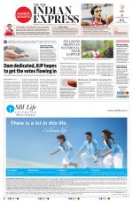 The New Indian Express-Belagavi