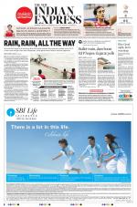 The New Indian Express-Thrissur 