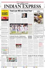 The New Indian Express-Kozhikode