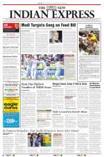 The New Indian Express-Bengaluru