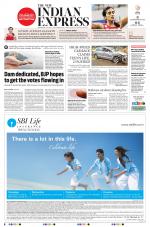 The New Indian Express-Bengaluru