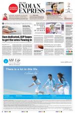 The New Indian Express-Chennai