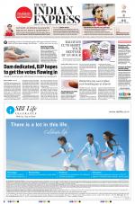 The New Indian Express-Madurai