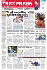 Free Press - Mumbai Epaper