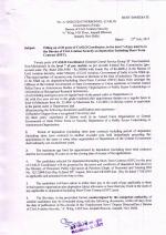 Job Notification / Results