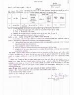 Job Notification / Results