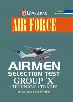 Air Force Airmen Selection Test Group 'X'(Technical) Trade