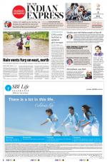 The New Indian Express-Thrissur 