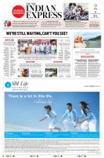 The New Indian Express-Anantapur