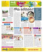 Nizamabad Constituencies