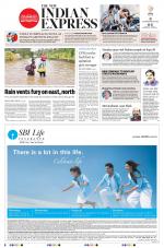 The New Indian Express-Kozhikode
