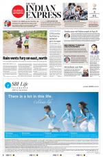 The New Indian Express-Kannur