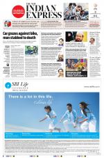 The New Indian Express-Belagavi