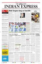 The New Indian Express-Mangaluru