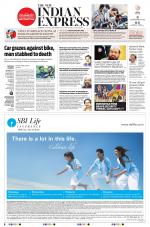 The New Indian Express-Hubballi