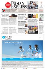 The New Indian Express-Hyderabad