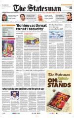 Kolkata - The Statesman