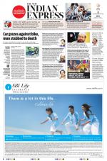 The New Indian Express-Bengaluru