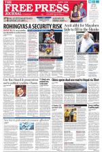 Free Press - Mumbai Epaper