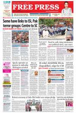 Free Press - Bhopal Epaper Edition