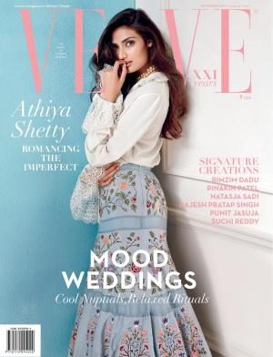 Verve September 2017