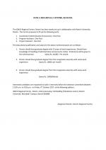 Job Notification / Results