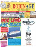 RobinAge: India's Favourite Newspaper for Children
