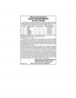 Job Notification / Results