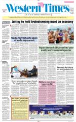 Ahmedabad English (Morn. Daily)