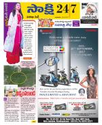 Visakhapatnam District