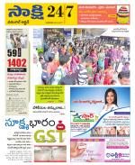 Hanamakonda District