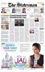 Kolkata - The Statesman