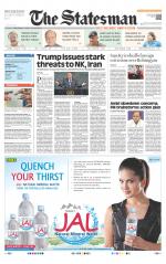 Delhi - The Statesman