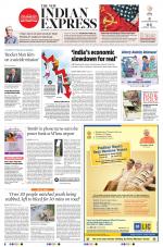 The New Indian Express-Bengaluru