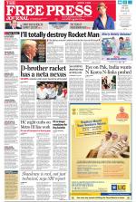 Free Press - Mumbai Epaper