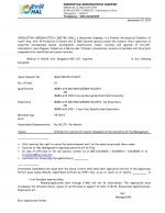 Job Notification / Results