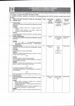 Job Notification / Results