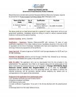 Job Notification / Results