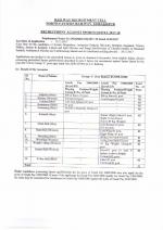 Job Notification / Results