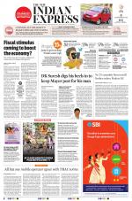 The New Indian Express-Mangaluru