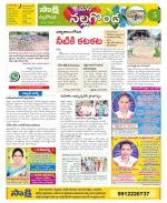 Nalgonda Constituencies