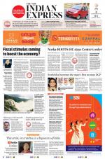 The New Indian Express-Kozhikode